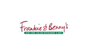 Frankie & Benny's Gift Card